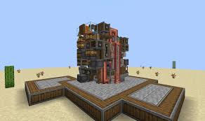 Stone Smelt - Granite Diorite Andesite To Stone Minecraft Data Pack