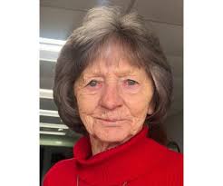 Darlene Fm Colvin Obituary (2022)