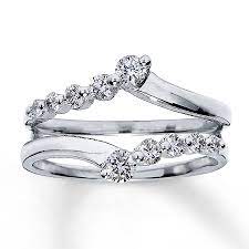 Whoa Man Wrap Wedding Band Womens Engagement Rings Engagement Ring Wraps