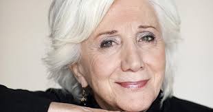 Olympia Dukakis' Message To The LGBT Community-"Stand In Your Truth"