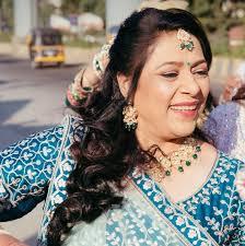 Bijal Gada Makeovers