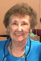 Virginia Federico Obituary