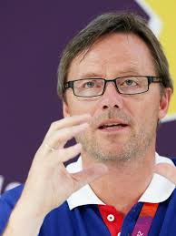 Varsler endringer i Olympiatoppen