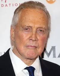 Happy Birthday, LEE MAJORS, aka Heath Barkley, aka Steve Austin, who turned  86-years-old this week!