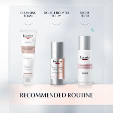 Eucerin white therapy spot corrector ขนาด 5 ml. Eucerin Ultrawhite Spotless Night Fluid