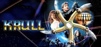Krull (1983) Review - Shat the Movies Podcast
