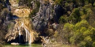 Situated in davis, this cabin is within 1 mi (2 km) of turner falls state park and turner falls. Turner Falls Oklahoma Cabin Rentals Getaways All Cabins