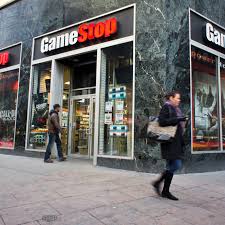 Gamestop is one of the world's largest video game retailers offering games in preowned and new condition from consoles such as the xbox 360, xbox, playstation 2, playstation 3, psp. Gamestop Closes Stores To Customers Moves To Online Orders Only Polygon