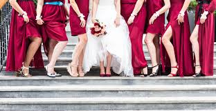 Preisvergleich für brautkleider schwarz und fuchsia bei preisfin.de. Hochzeitsoutfit Mit Farbe Akzente Setzen