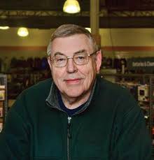 VHF Annual Report 2022-23 by Victoria Hospitals Foundation