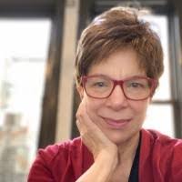 Ellen Geiger's Instagram, Twitter & Facebook