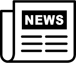 News icon high quality icons with ico, png, icns formats for designer. Newspaper Icon Png And Svg Vector Free Download