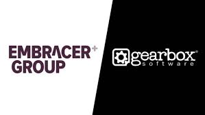 Embr3) is the world's largest manufacturer of. Embracer Group Completed Merging With Gearbox For 3 Billion 4you Dialy