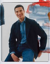 Drake S Denim Drake S