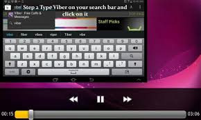 Apk es un paquete para el sistema operativo android. Install Viber On All Tablet 1 0 Download Android Apk Aptoide
