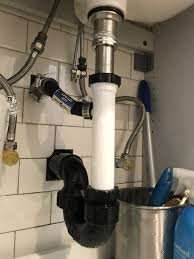 bathroom pop up drain plumbing forums