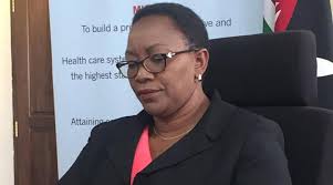 The accident happened on a service transporting passengers from the resort town of stresa up the nearby mottarone mountain in the region of piedmont. Uhuru Ruto Condole Water Cs Sicily Kariuki Over Daughter S Sudden Death Jamhurinews Com