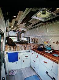 pin auf camper van overlander conversion project
