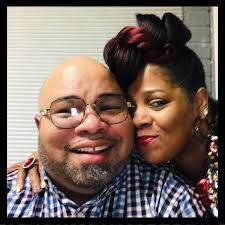 Desha Johnson's Instagram, Twitter & Facebook