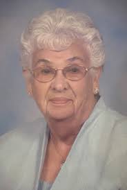 Ola Clark Obituary (1928