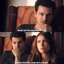 The Best Way To Use Instagram On The Web And Ipad Pictacular Vampire Diaries Funny Ian Somerhalder Vampire Diaries Vampire Diaries Season 5