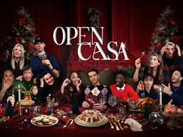 |NL| Open Casa Kerst
