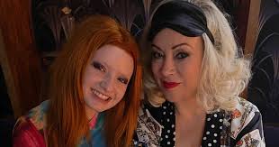 Chucky Star Lachlan Watson Talks Playing the Killer Doll's Offspring