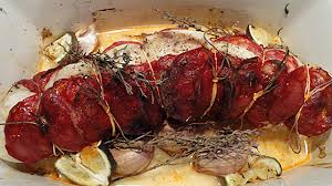 Une viande tendre que j'adore accompagner de pommes de terre sautées et de haricots verts. Queue De Lotte Cuisine Maison