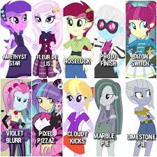 #mlp #mlp eg #lineart #please tell me who your favorite is!!! G O D S L A Y E R Mlp Eg On Going Happy Birthday Wattpad