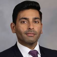 Dr. Rhami Khorfan, MD