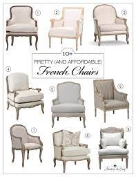 Designed in the timeless louis xv style, this classic french bergere chair looks fresh for today dressed in double i turned the old, beat up bergere chair into a gorgeous, french country style armchair! Why A French Bergere Is The Perfect Chair And Where To Find One