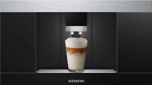 Prairie ave., inglewood, california, 90303, united states. Siemens Iq700 Automatic Coffee Machine Building And Interiors Products