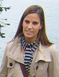 Claire LEDUC, 42 ans (LA ROCHELLE, ELANCOURT)