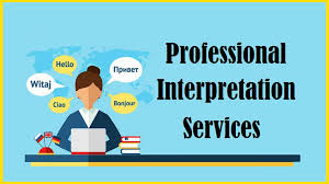 The Interpretation Is One Of The Most Important Elements Of Any International Conference Or Business Me Translation Technology Translation Language Translation