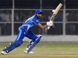 Vijay Hazare Trophy Karnataka Take On Kerala In Quarters On March 8 Cricket News Times Of India Commentary scorecard live blog points table match facts news photos. vijay hazare trophy karnataka take on