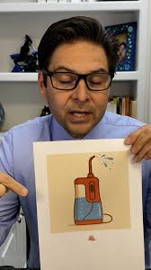 🌟 Transform your flossing with Dr....