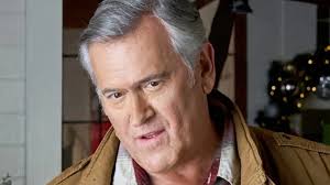 Serie animata su La Casa in arrivo, con la voce di Bruce Campbell