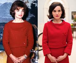 Jackie, current ring name of female professional wrestler jacqueline moore. How To Channel Your Inner Jackie Kennedy Instyle