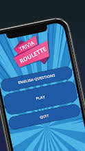 However, many trivia board games are notorious for difficult, outdated questions that make them hard to play —…. Trivia Roulette Drinking Game Apps On Google Play
