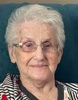 Muriel Cunningham Carlos Obituary