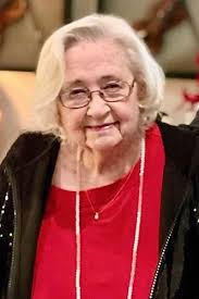 Donna Showman Obituary (1938