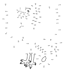 Http Coloringhome Com Coloring Page 1839263 Dot Worksheets Hard Dot To Dot Dot To Dot Puzzles