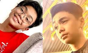 Adam Mika's Instagram, Twitter & Facebook