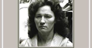 Unknown Gender History: Catherine Birnie, Half of a Serial Killer Couple