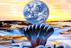 Legend of Sheshnaag- Snake or Human?- AstroTalk.com