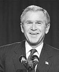 Página/12 :: Cash :: Bush, el gran destructor