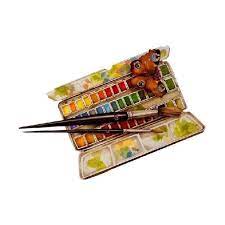 Tubes Marjolein Bastien Liked On Polyvore Featuring Fillers Art Accessories Art Supplies Paint And Backgro Mood Boards Aesthetic Objects Marjolein Bastin