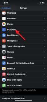 Neuralcam is by far the best iphone camera app for night photography, and the $2.99 pricing. How To Manage Third Party App Access For Bluetooth On Iphone And Ipad Upcoming Mobile News Latest Technology News