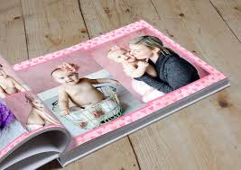 Please note that this is not a large book. Baby Photo Books Baby Photo Albums Pikperfect
