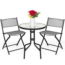 Best budget patio dining sets. Top 10 Best Cheap Patio Table Sets 2021 Bestgamingpro